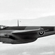A pair of Merlins powered the remarkable wooden de Havilland Mosquito to a top speed of 415 mph (Canadian Forces)